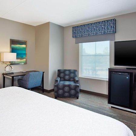 Hampton Inn & Suites Columbia/Southeast-Fort Jackson Ngoại thất bức ảnh