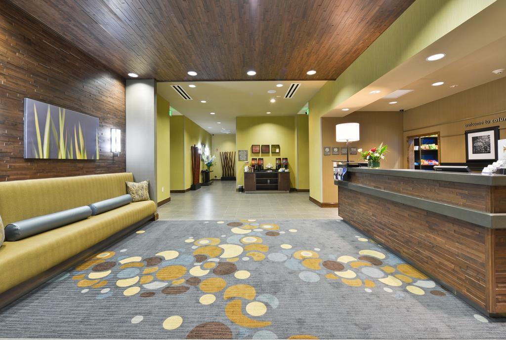 Hampton Inn & Suites Columbia/Southeast-Fort Jackson Ngoại thất bức ảnh
