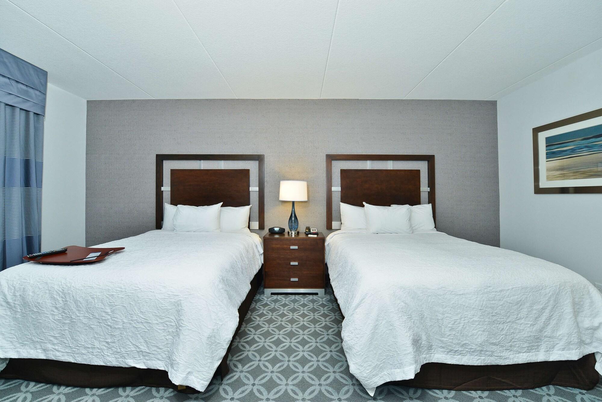 Hampton Inn & Suites Columbia/Southeast-Fort Jackson Ngoại thất bức ảnh