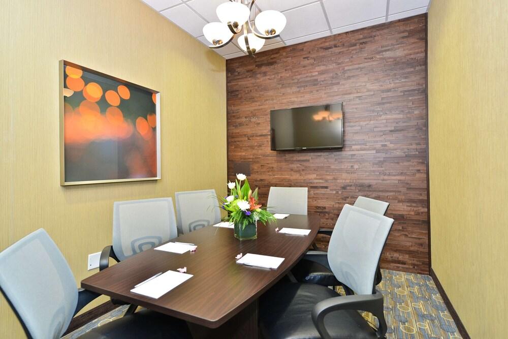 Hampton Inn & Suites Columbia/Southeast-Fort Jackson Ngoại thất bức ảnh