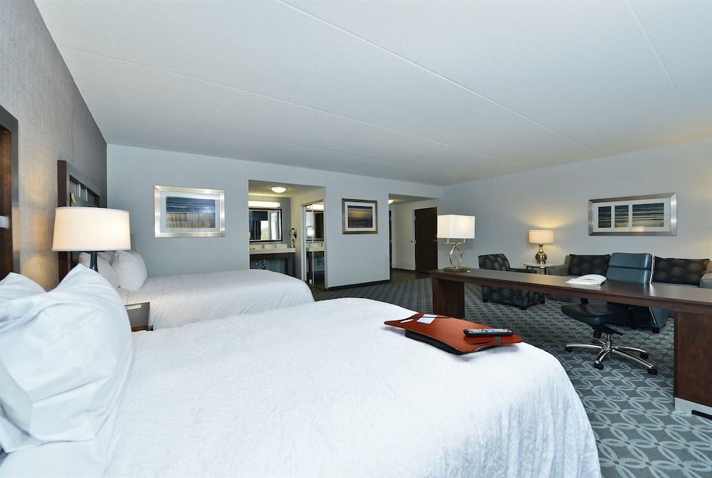 Hampton Inn & Suites Columbia/Southeast-Fort Jackson Ngoại thất bức ảnh