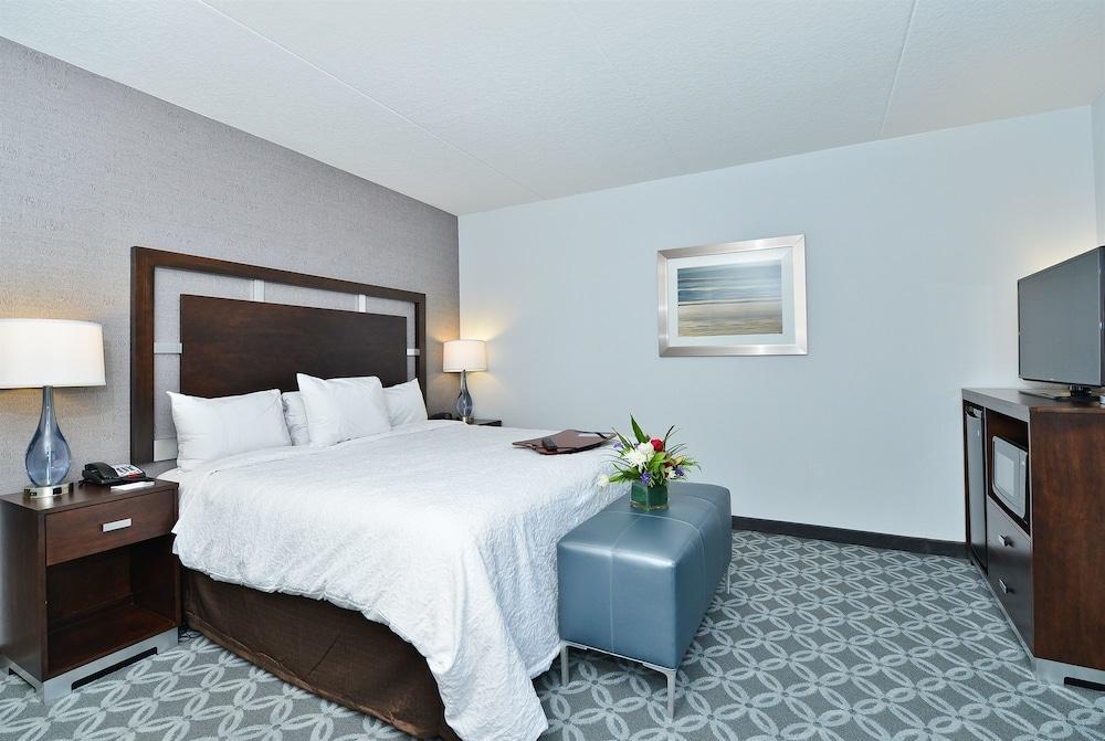 Hampton Inn & Suites Columbia/Southeast-Fort Jackson Ngoại thất bức ảnh
