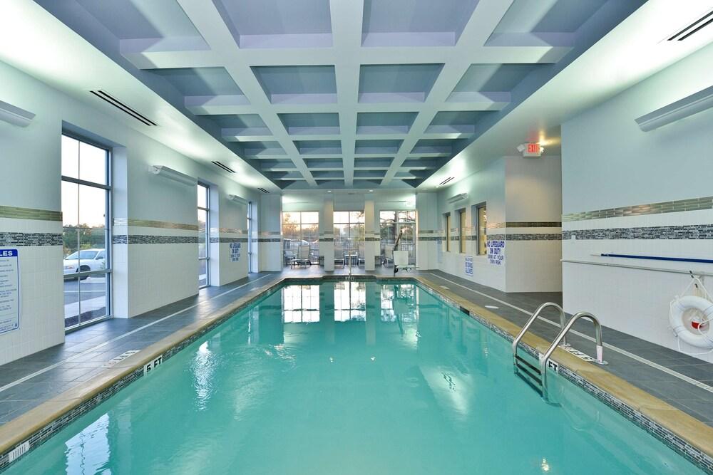 Hampton Inn & Suites Columbia/Southeast-Fort Jackson Ngoại thất bức ảnh