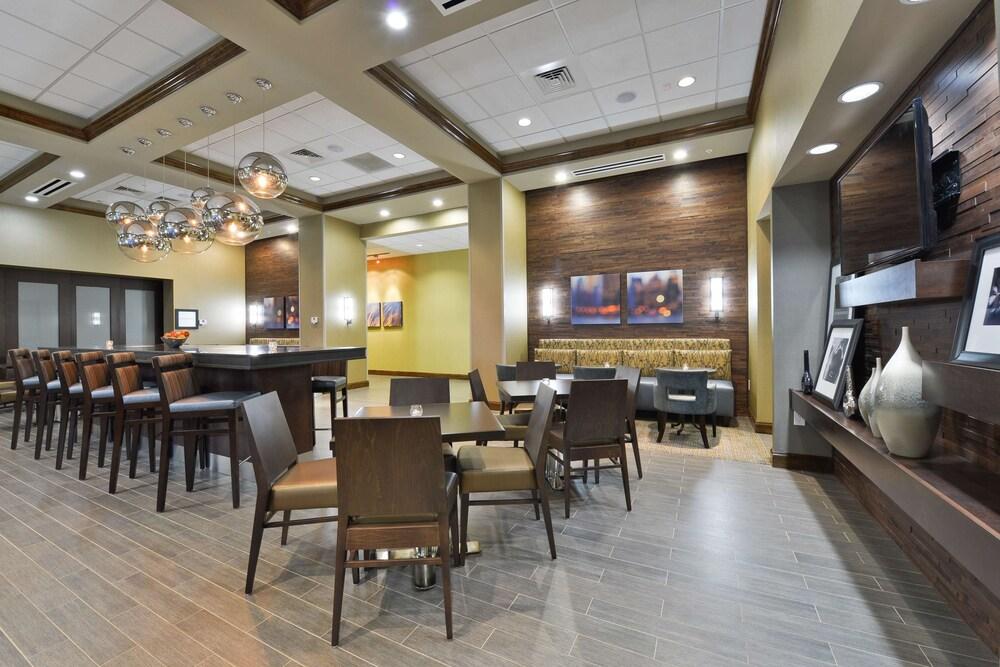 Hampton Inn & Suites Columbia/Southeast-Fort Jackson Ngoại thất bức ảnh