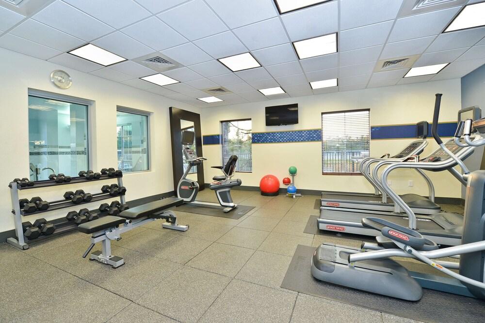 Hampton Inn & Suites Columbia/Southeast-Fort Jackson Ngoại thất bức ảnh