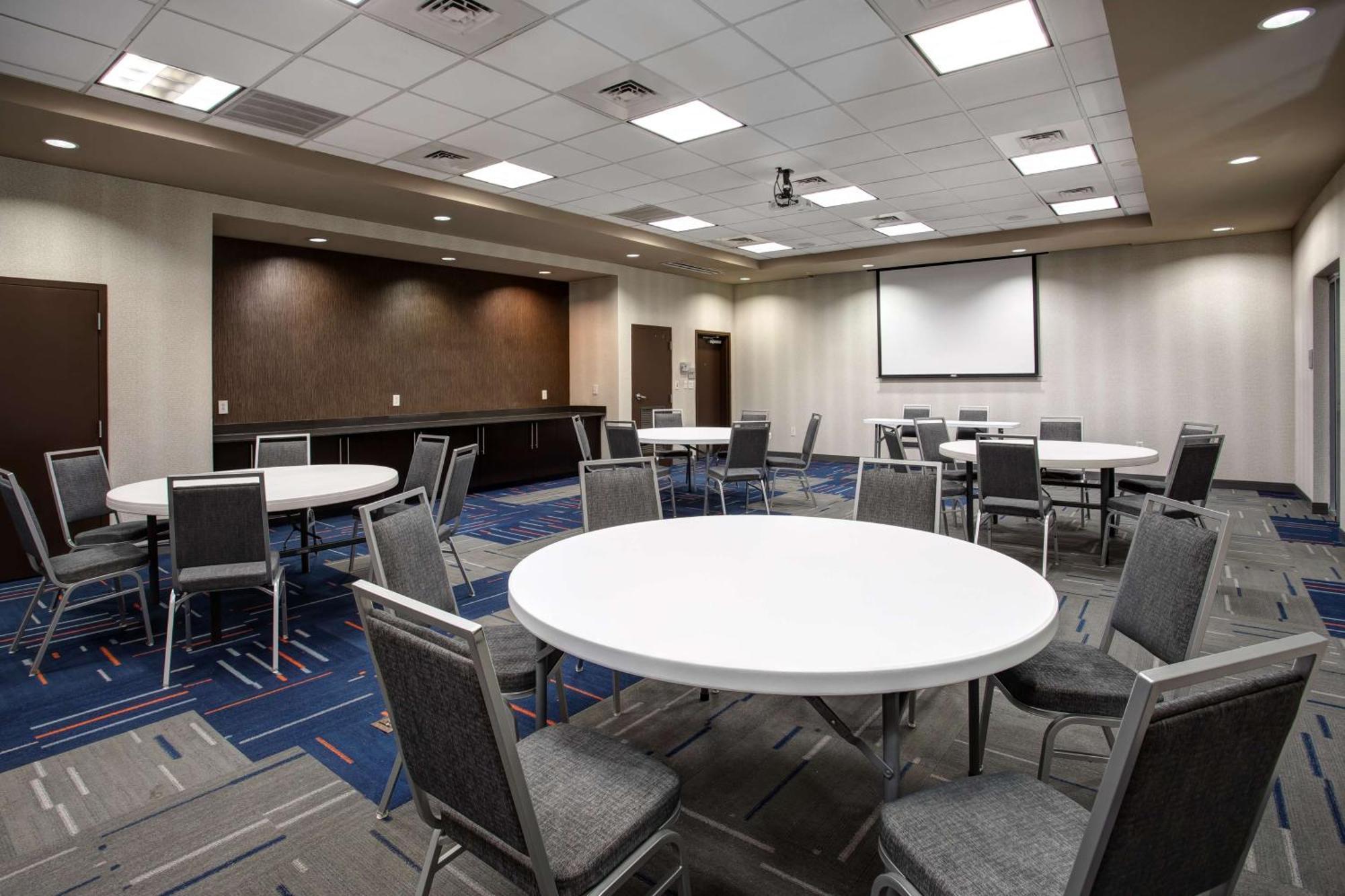 Hampton Inn & Suites Columbia/Southeast-Fort Jackson Ngoại thất bức ảnh