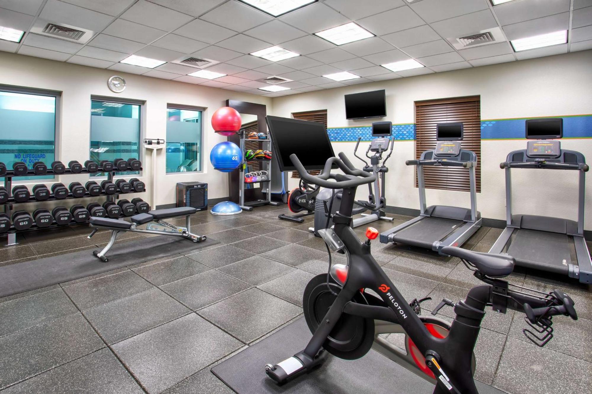 Hampton Inn & Suites Columbia/Southeast-Fort Jackson Ngoại thất bức ảnh
