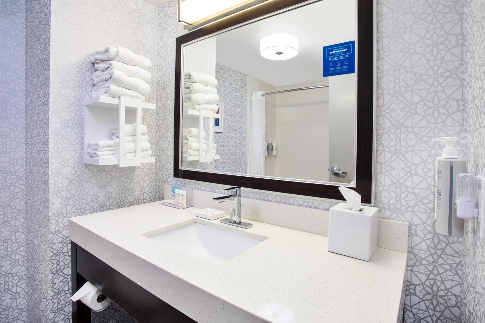 Hampton Inn & Suites Columbia/Southeast-Fort Jackson Ngoại thất bức ảnh