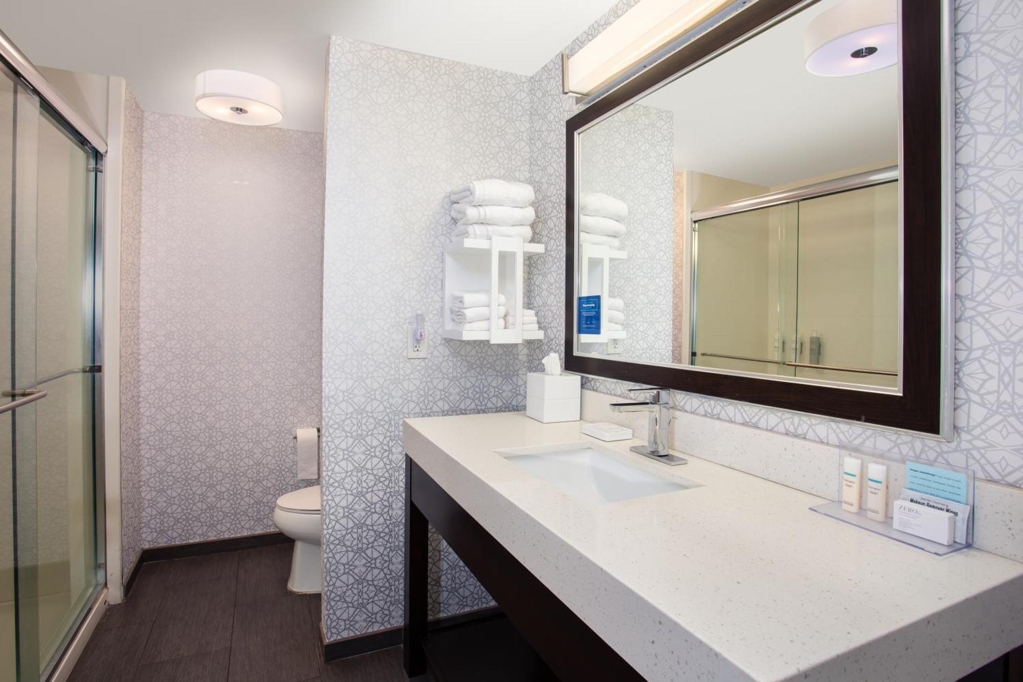 Hampton Inn & Suites Columbia/Southeast-Fort Jackson Ngoại thất bức ảnh